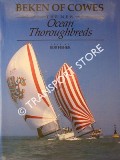 Book cover of Beken of Cowes - The New Ocean Thoroughbred's by FISHER, Bob